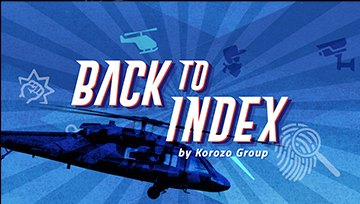 Korozo Invites You to INDEX™20