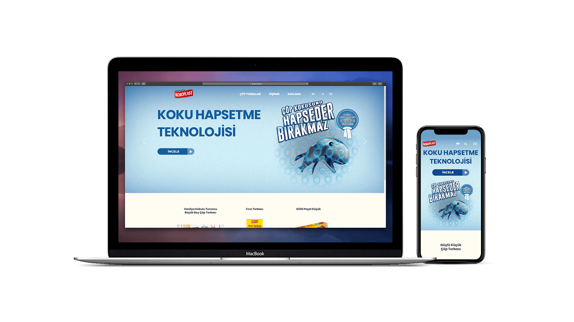 ARAYÜZ TASARIMI - FRONTEND & BACKEND YAZILIM GELİŞTİRME