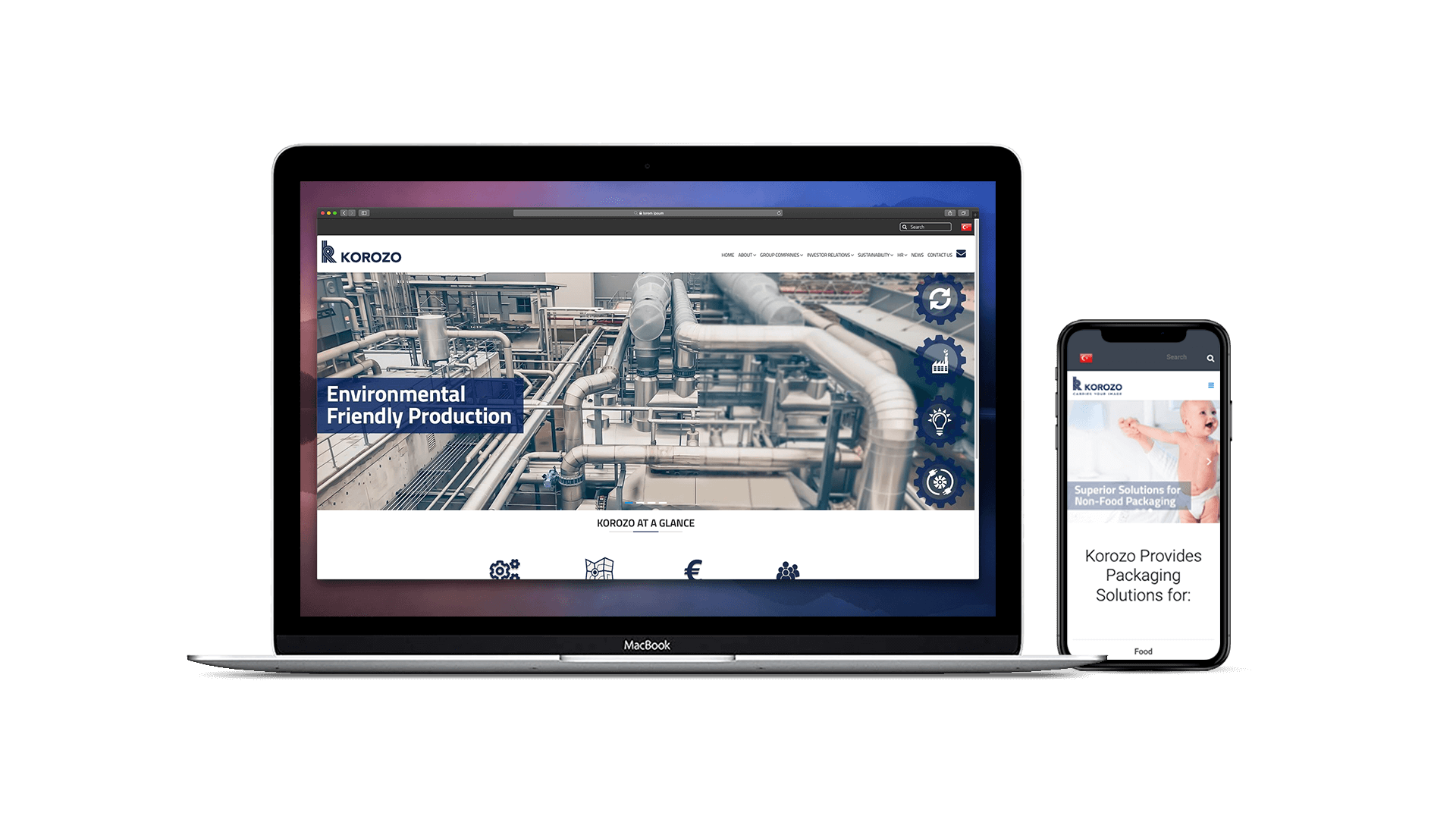 ARAYÜZ TASARIMI - FRONTEND & BACKEND YAZILIM GELİŞTİRME
