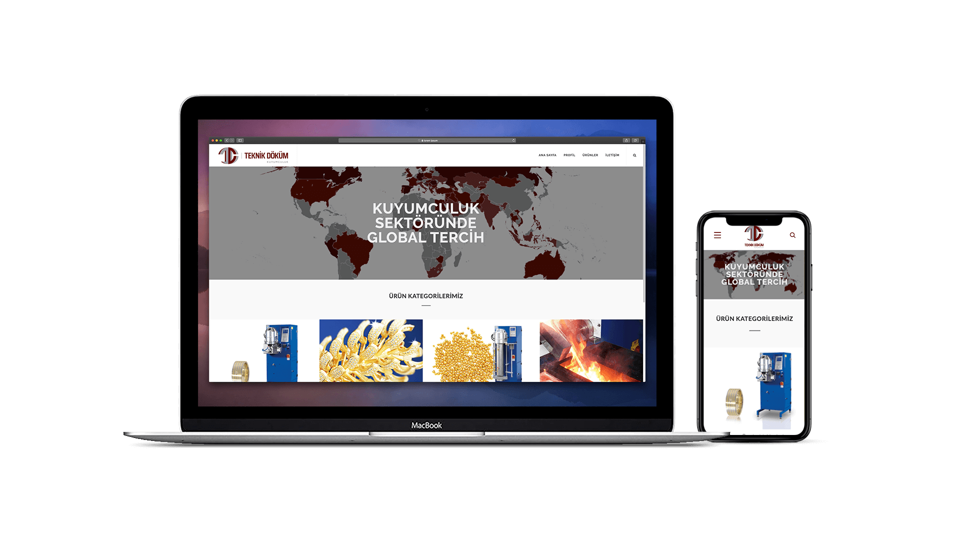 ARAYÜZ TASARIMI - FRONTEND & BACKEND YAZILIM GELİŞTİRME